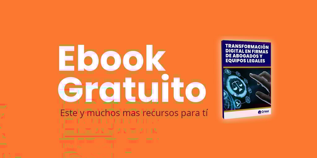 Ebook para firmas de abogados y equipos legales
